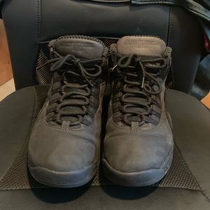 Nike Air Jordan Retro 10 Dark Shadow Size 11.5